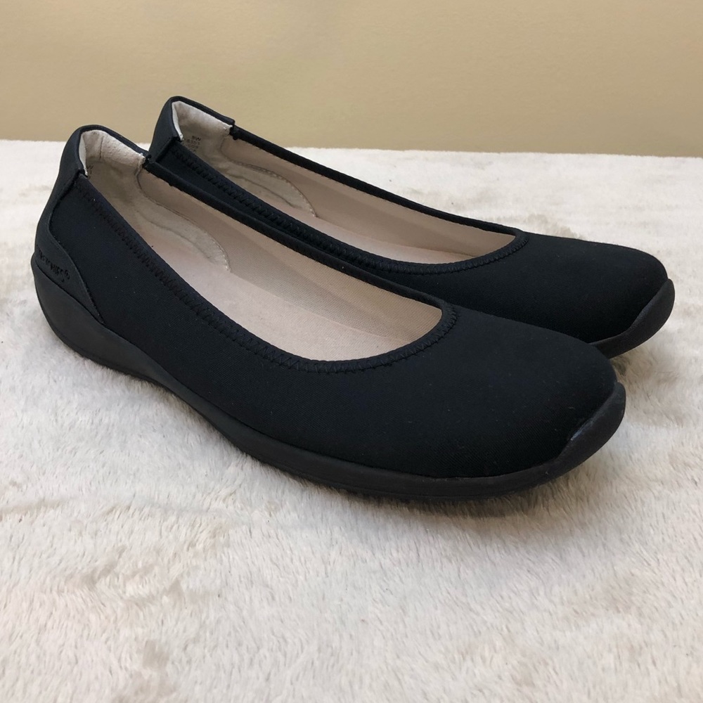 STRETCHIES SLIP-ON SHOES